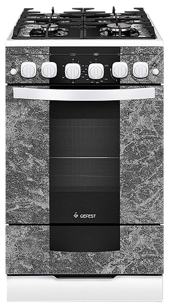 Плита Gefest 5500-02 0113