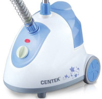Отпариватель CENTEK CT-2371 (голубой)