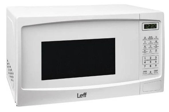 Микроволновая печь Leff 20MD732WG