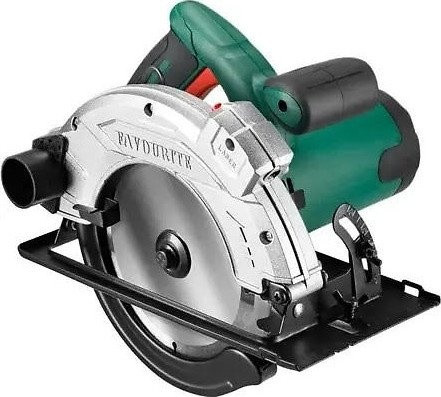 Дисковая (циркулярная) пила Favourite FCS 190L Дисковая (циркулярная) пила Favourite FCS 190L