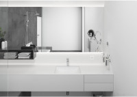 Смеситель Hansgrohe Vernis Shape 71569000
