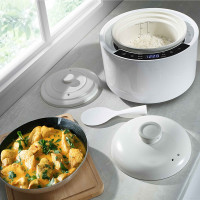 Мультиварка Catler CR 600