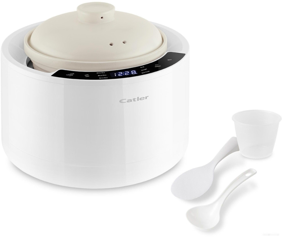 Мультиварка Catler CR 600 Мультиварка Catler CR 600