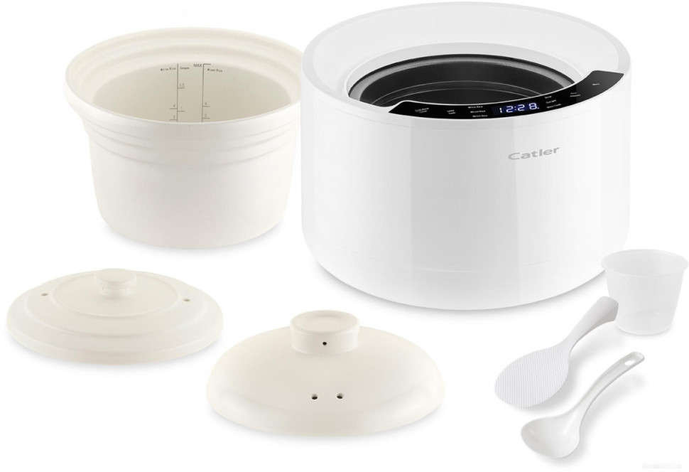 Мультиварка Catler CR 600 Мультиварка Catler CR 600