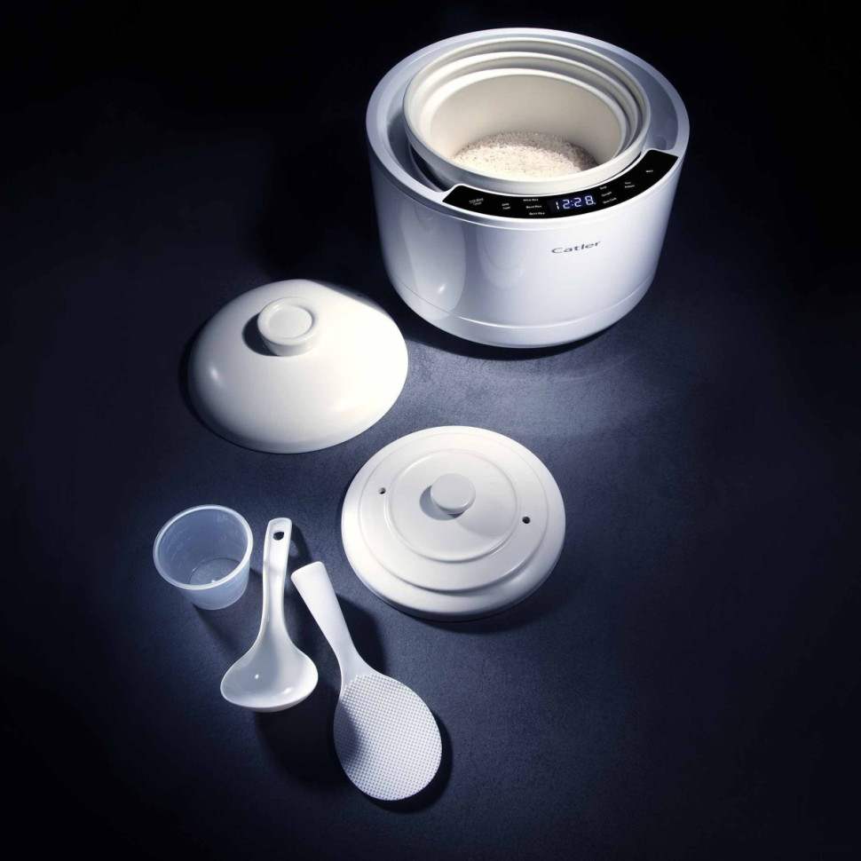 Мультиварка Catler CR 600 Мультиварка Catler CR 600