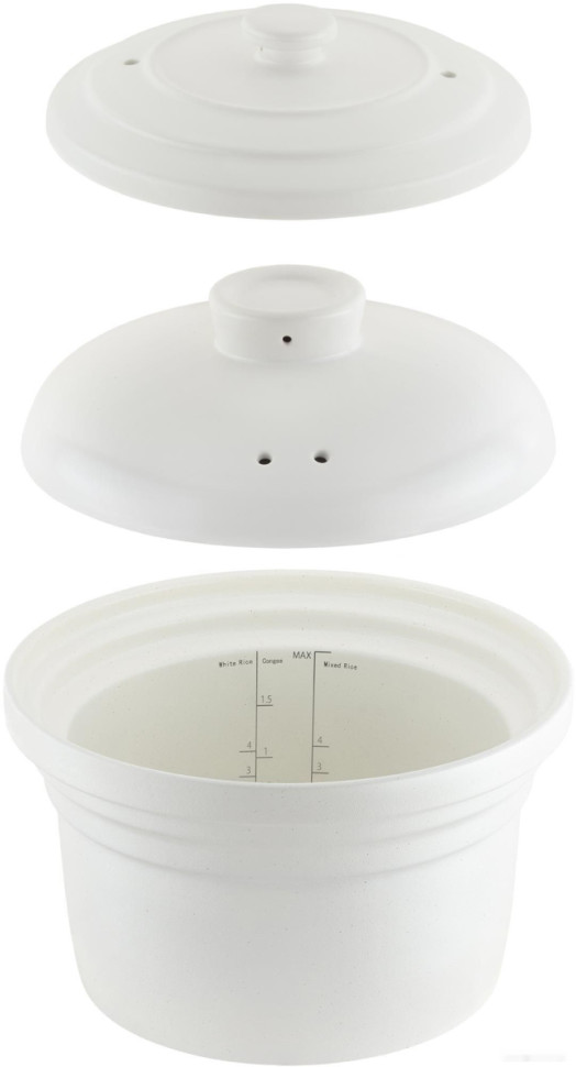 Мультиварка Catler CR 600 Мультиварка Catler CR 600