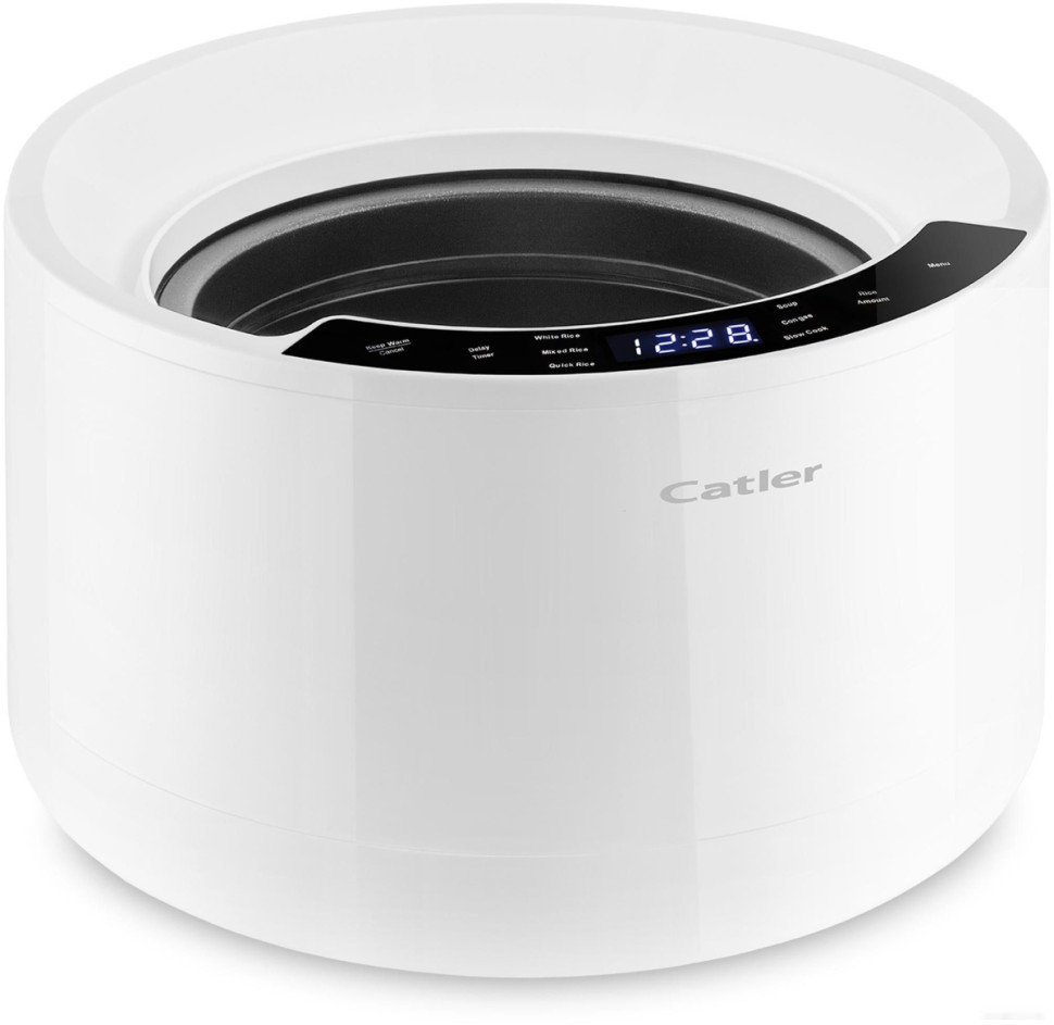 Мультиварка Catler CR 600 Мультиварка Catler CR 600