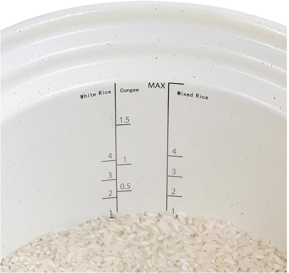 Мультиварка Catler CR 600 Мультиварка Catler CR 600