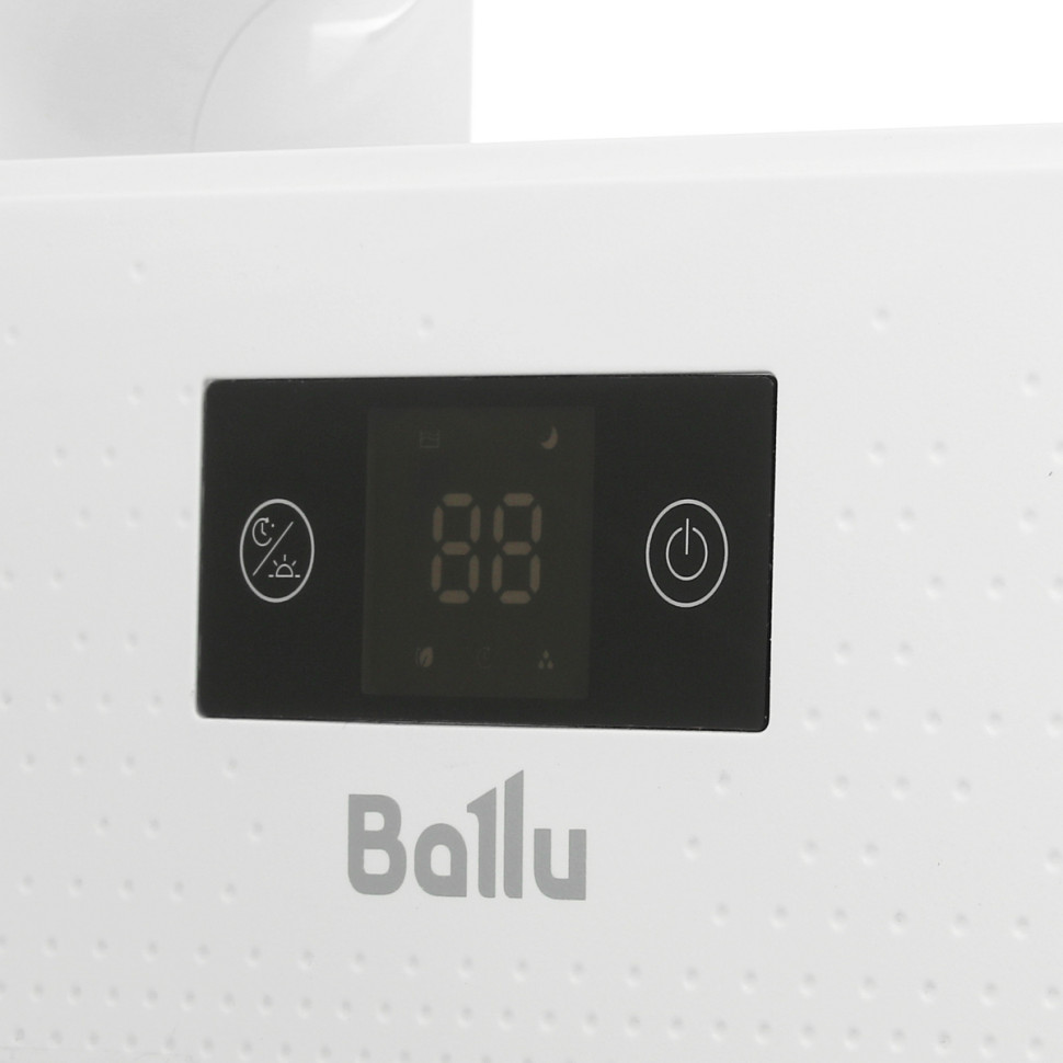 Осушитель воздуха Ballu BD1EL
