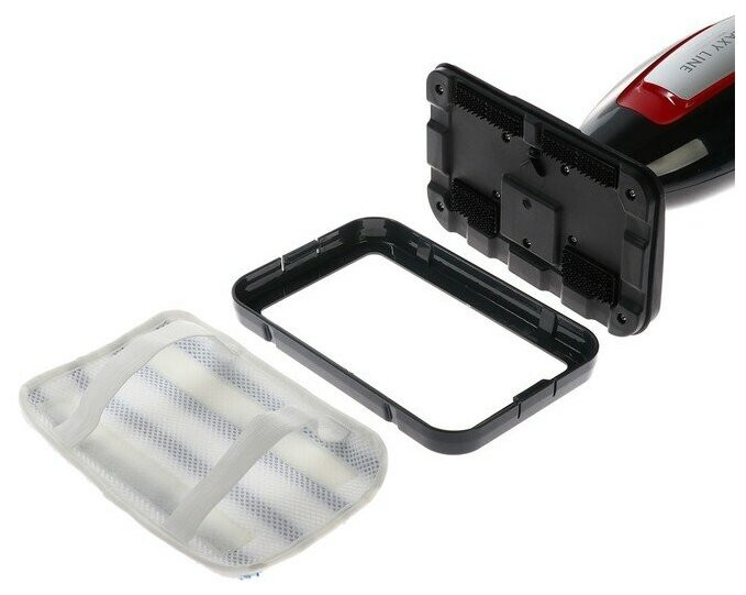 Паровая швабра Galaxy Line GL6400 Паровая швабра Galaxy Line GL6400