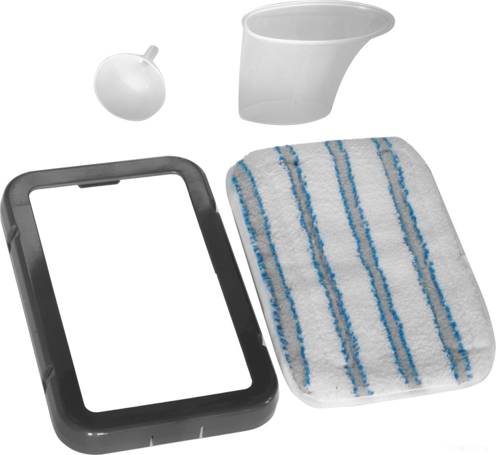 Паровая швабра Galaxy Line GL6400 Паровая швабра Galaxy Line GL6400