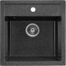 Кухонная мойка Gerhans A11 (графит) Кухонная мойка Gerhans A11 (графит)