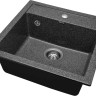 Кухонная мойка Gerhans A11 (графит) Кухонная мойка Gerhans A11 (графит)