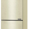 Холодильник LG GA-B459CEWL
