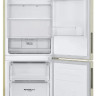 Холодильник LG GA-B459CEWL