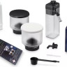 Кофемашина Delonghi Rivelia Start EXAM420.55.WXL