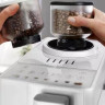 Кофемашина Delonghi Rivelia Start EXAM420.55.WXL