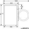 Стиральная машина Bosch Serie 8 WAV28M92PL Стиральная машина Bosch Serie 8 WAV28M92PL