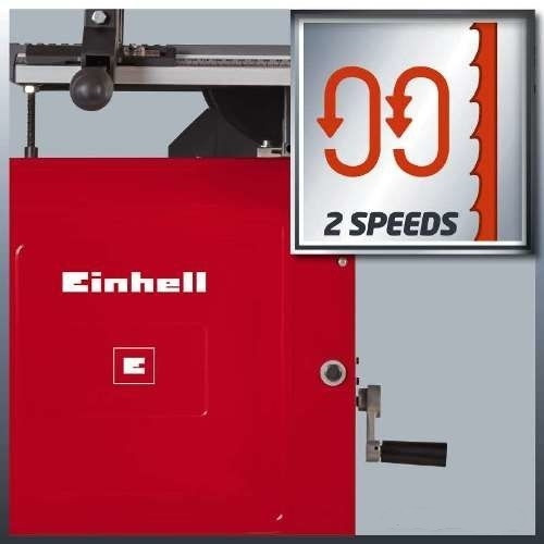 Деревообрабатывающий станок Einhell TC-SB 305 U