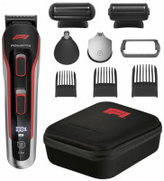 Машинка для стрижки волос Rowenta TN944MF0