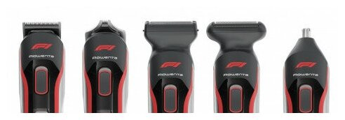 Машинка для стрижки волос Rowenta TN944MF0