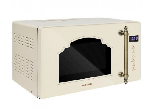 Микроволновая печь HIBERG i-VМ 4088 YR