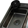Кухонная мойка Wisent WG37546B
