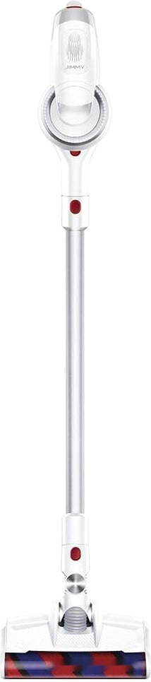 Пылесос Jimmy JV53 (серый)