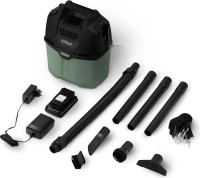 Пылесос Kitfort KT-5196