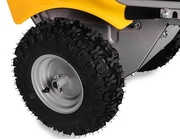 Подметальная машина Champion GS50100