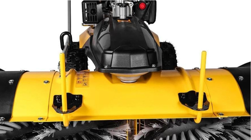 Подметальная машина Champion GS50100