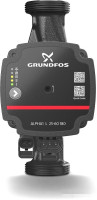 Циркуляционный насос Grundfos Alpha1 L 25-40