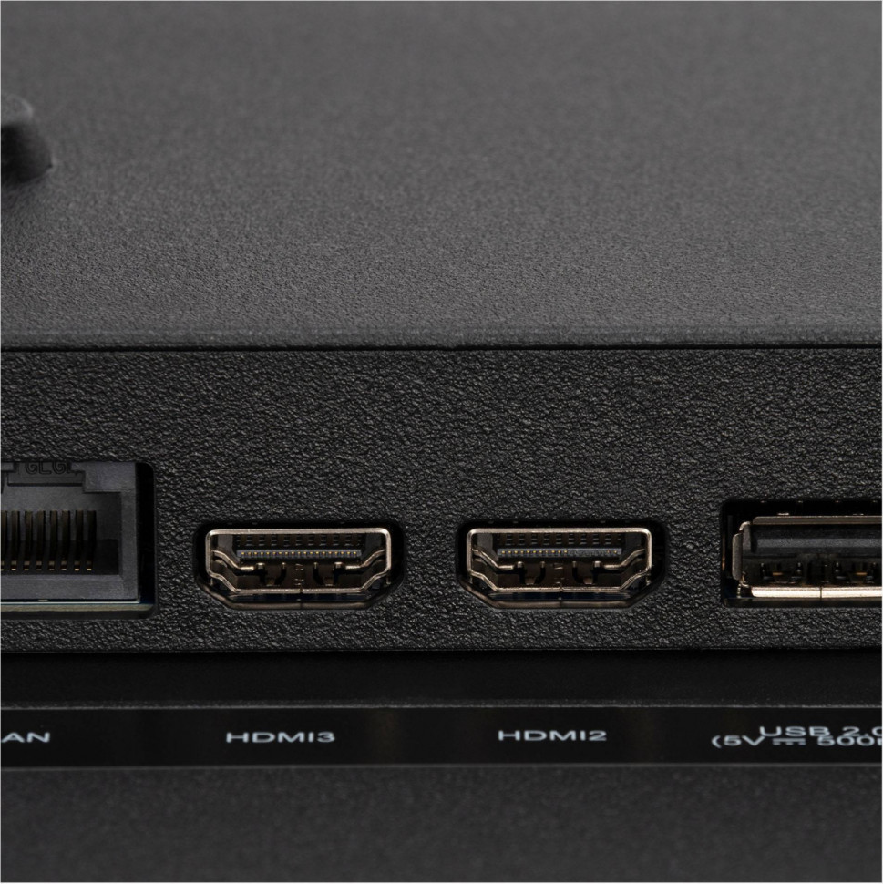 Телевизор Hyundai H-LED43BU7008