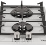 Варочная панель Fiesta HB302Mg WG Варочная панель Fiesta HB302Mg WG