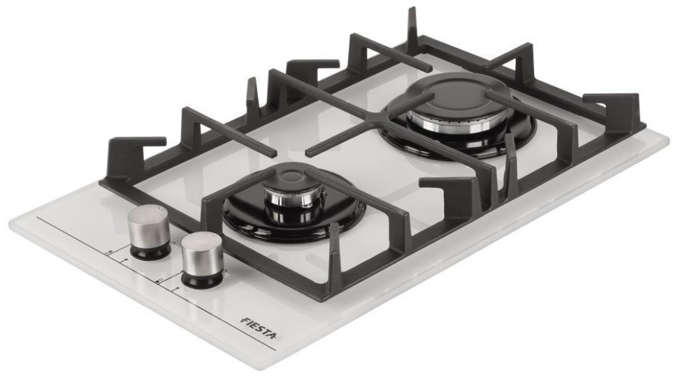 Варочная панель Fiesta HB302Mg WG Варочная панель Fiesta HB302Mg WG