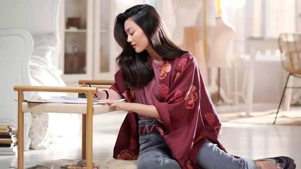 Фен Philips BHD341/10 Фен Philips BHD341/10