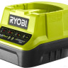 Аккумулятор для инструмента Ryobi RC18120-125 ONE+ 5133003359 (18В/2.5 а*ч + 18В) Аккумулятор для инструмента Ryobi RC18120-125 ONE+ 5133003359 (18В/2.5 а*ч + 18В)