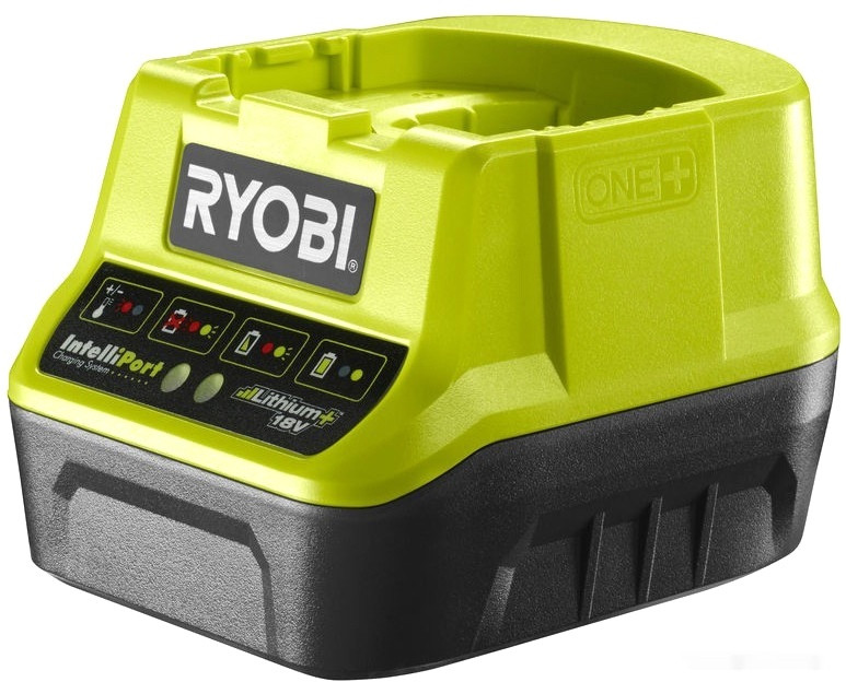 Аккумулятор для инструмента Ryobi RC18120-125 ONE+ 5133003359 (18В/2.5 а*ч + 18В) Аккумулятор для инструмента Ryobi RC18120-125 ONE+ 5133003359 (18В/2.5 а*ч + 18В)
