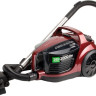 Пылесос Holt HT-VC-009 (Red) Пылесос Holt HT-VC-009 (Red)
