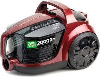 Пылесос Holt HT-VC-009 (Red)