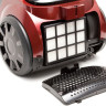 Пылесос Holt HT-VC-009 (Red) Пылесос Holt HT-VC-009 (Red)