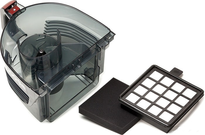 Пылесос Holt HT-VC-009 (Red) Пылесос Holt HT-VC-009 (Red)