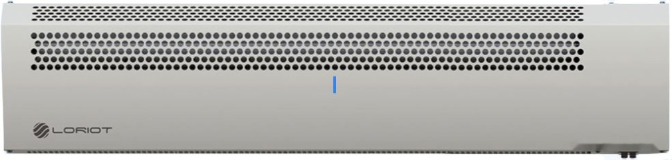 Тепловая завеса Loriot LTZ-5.0 S