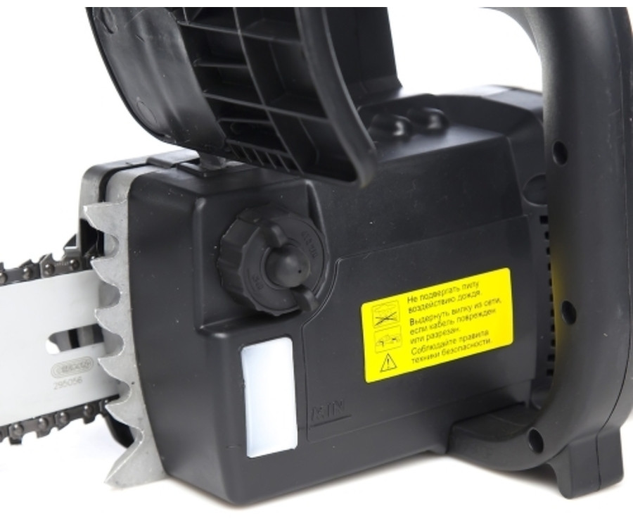 Электрическая пила Интерскол ПЦ-16/2000ТН Электрическая пила Интерскол ПЦ-16/2000ТН