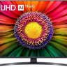 Телевизор LG UR81 43UR81009LK