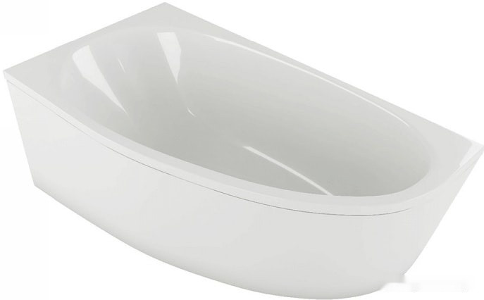 Экран для ванной Aquatek Дива 170L Экран для ванной Aquatek Дива 170L