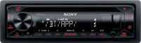 Автомагнитола Sony MEX-N4300BT