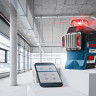 Лазерный нивелир Bosch GLL 3-80 C Professional 0601063R05 (с АКБ и держателем BM 1) Лазерный нивелир Bosch GLL 3-80 C Professional 0601063R05 (с АКБ и держателем BM 1)