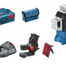 Лазерный нивелир Bosch GLL 3-80 C Professional 0601063R05 (с АКБ и держателем BM 1) Лазерный нивелир Bosch GLL 3-80 C Professional 0601063R05 (с АКБ и держателем BM 1)