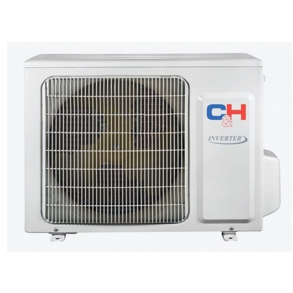 Сплит-система Cooper&Hunter Veritas Inverter NG CH-S18FTXQ-NG Сплит-система Cooper&Hunter Veritas Inverter NG CH-S18FTXQ-NG